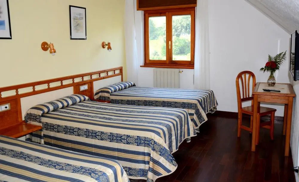 Hotel Capitán