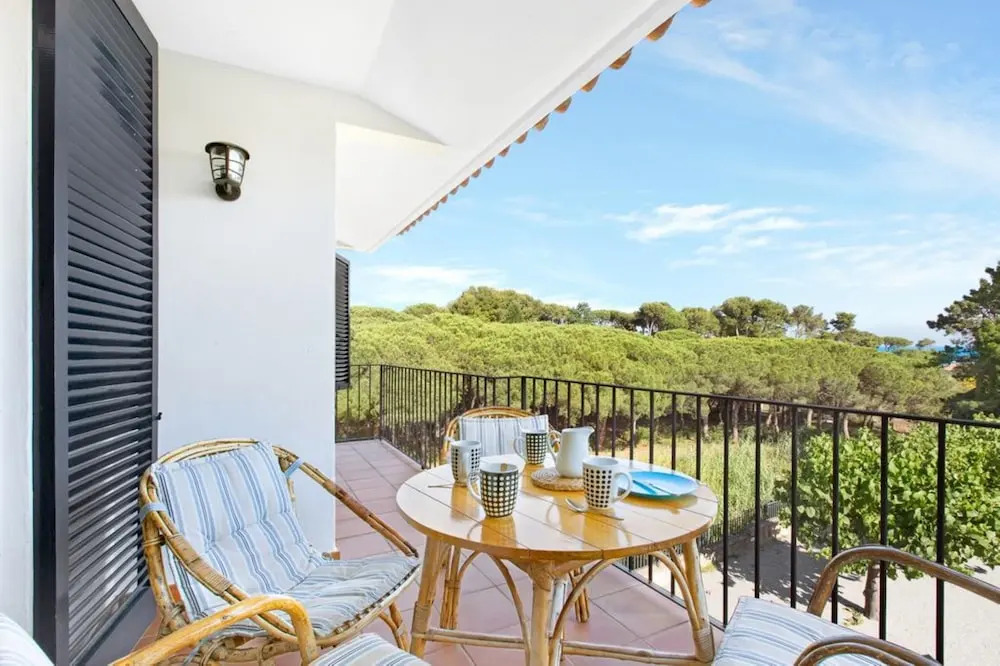 Apartment in Palafrugell - 104770 by MO Rentals