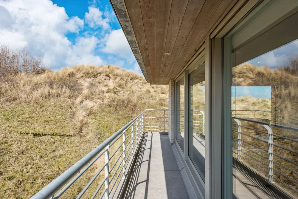 Zeegerucht Duplex