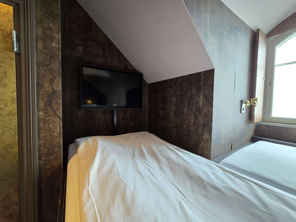 Stora Hotellet; BW Premier Collection
