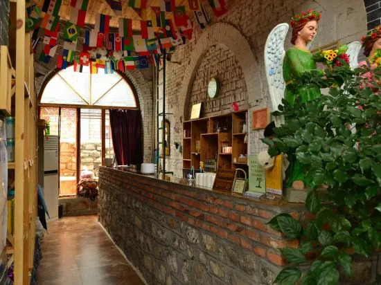 Jinan Mountain and Sea Culture Hotel