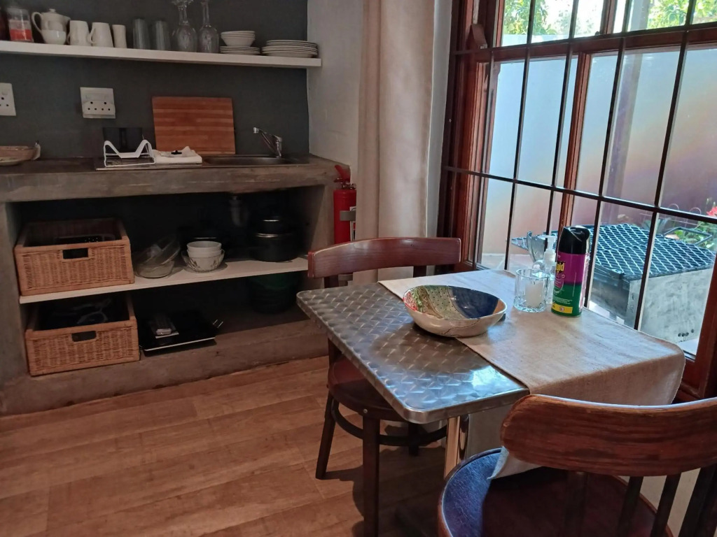 Hemel en Aarde Village Accommodation