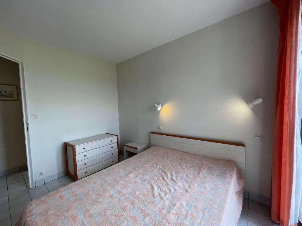 Appartement Saint-Jean-de-Monts, 3 pièces, 6 personnes - FR-1-224C-111