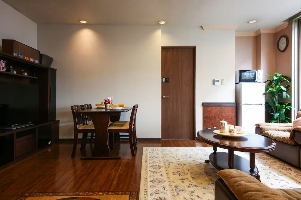 Hotel Tokyo Yumemachi