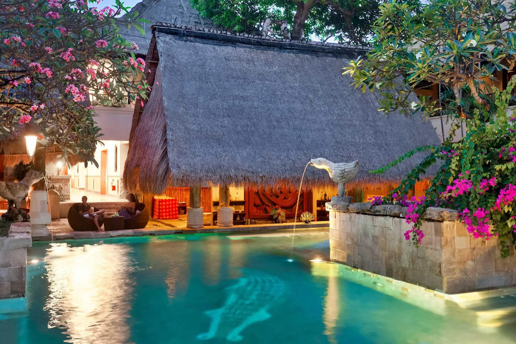 Novotel Bali Benoa