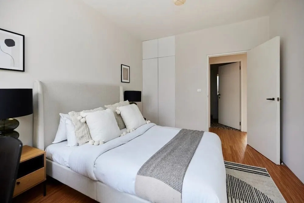 The Southwark Wonder - Charming 1bdr Flat With Patio