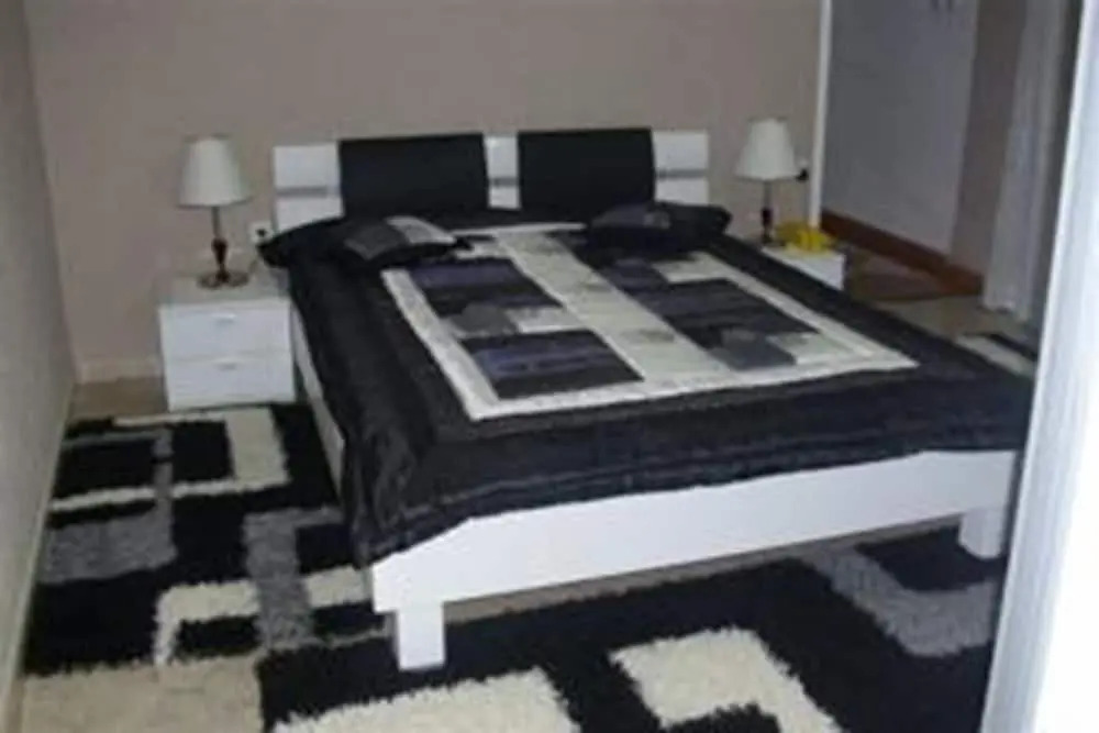 Apart-Hotel  Dino
