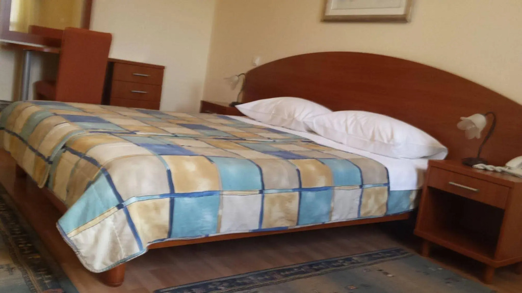 Aparthotel Astoria