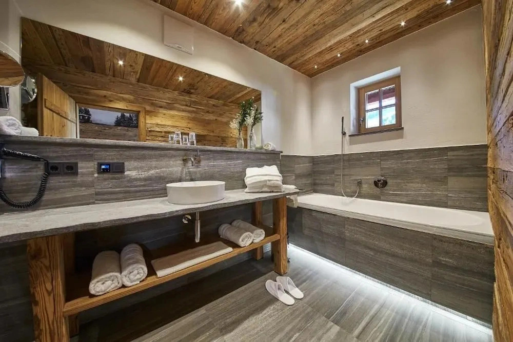 Panorama Chalets by we rent