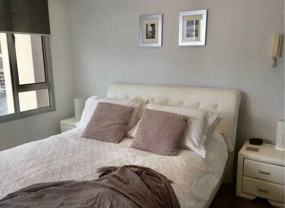 Two bedroom Apartment in  Australia