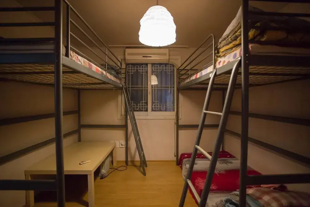 StoryG Guesthouse - Hostel