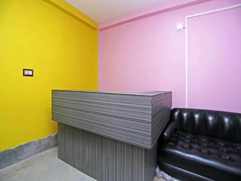 OYO 19627 Ankit Guest House