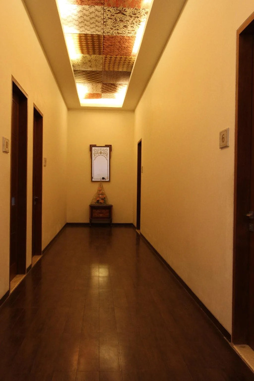 Griya Desa Hotel