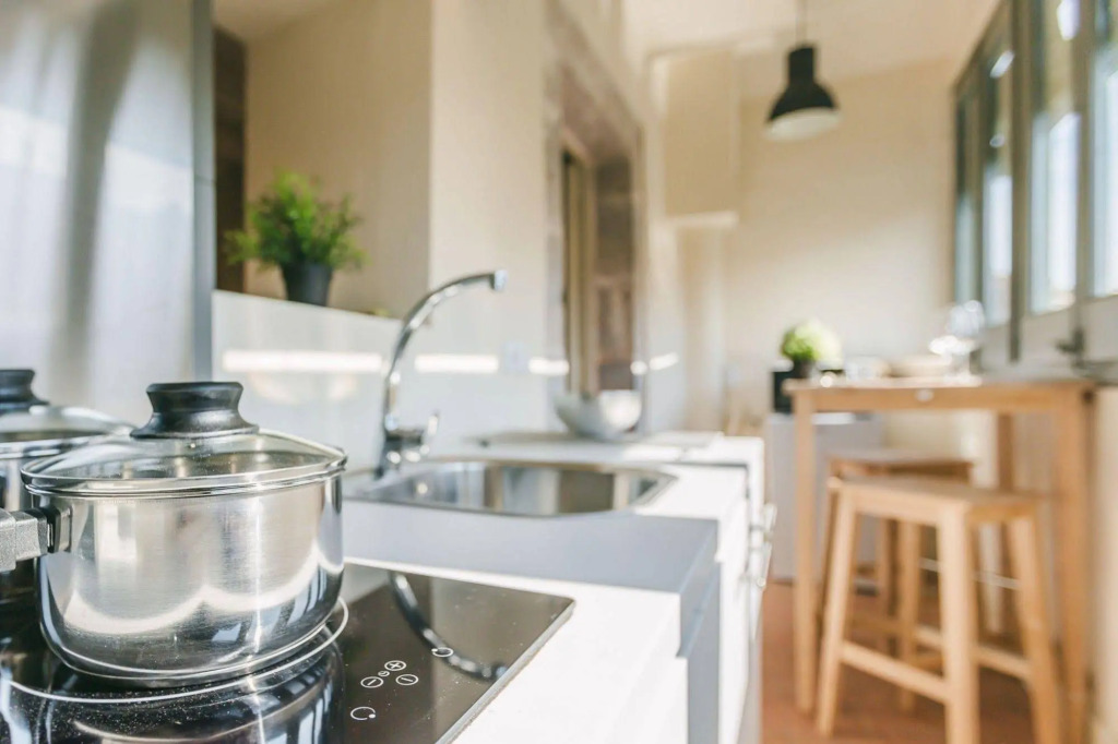 Apartaments de L'Onyar