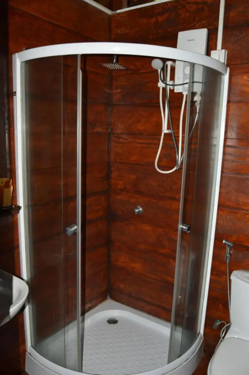 Dambulla Tree House