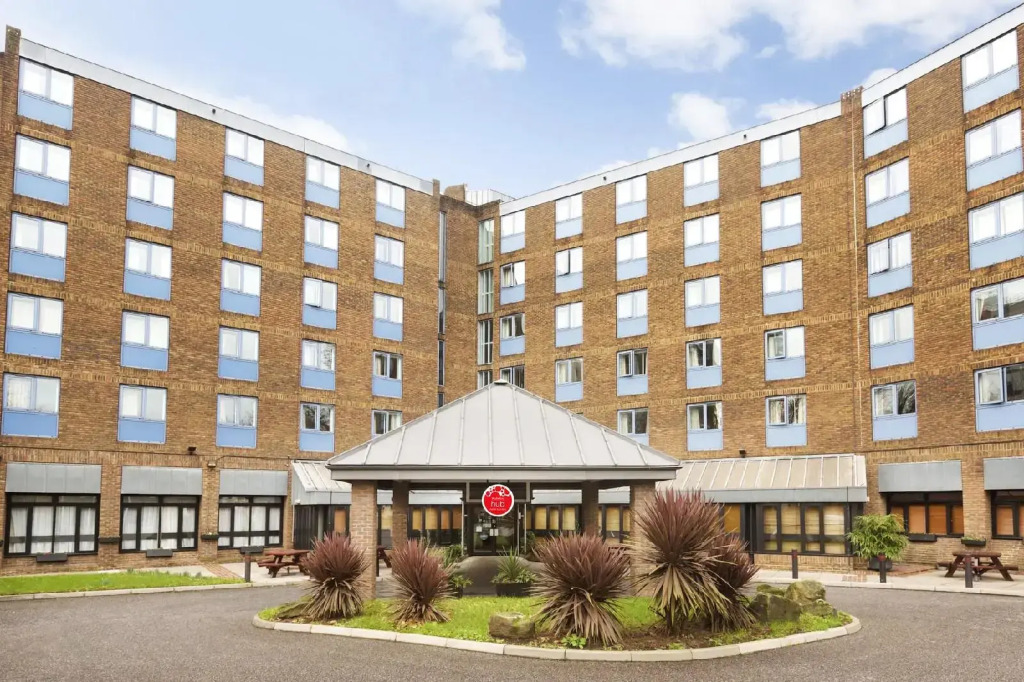 Waterloo Hub Residences