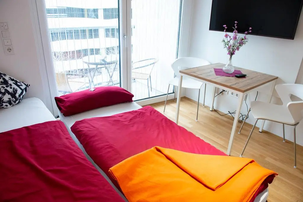 MyRoom - Top Munich Serviced Apartments