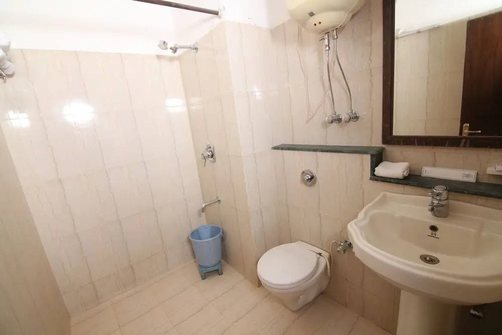 Beyond Stay Fresco Palampur
