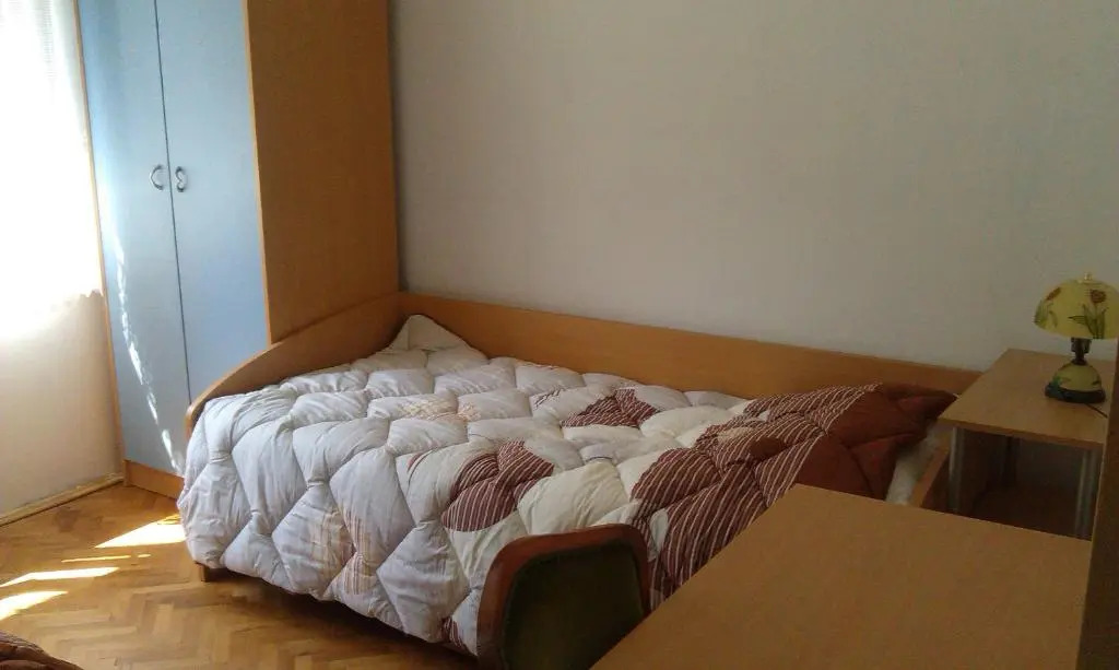Apartment Periša Lovran