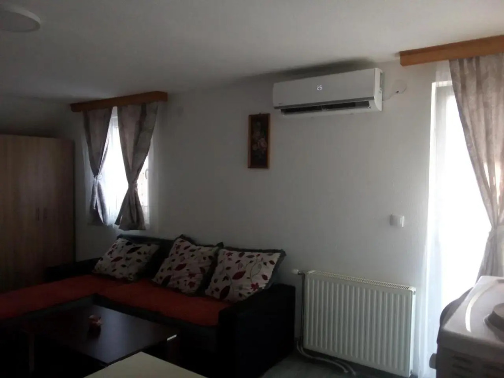 Apartmani "Babići"