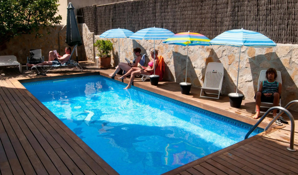 Hotel Marbel