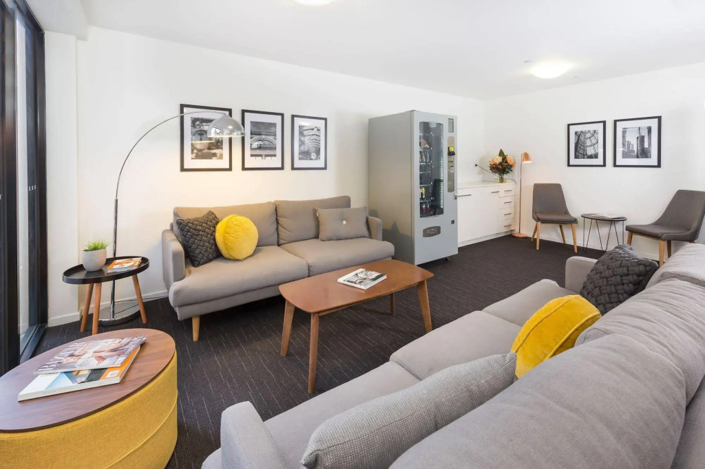 Quality Apartments North Melbourne