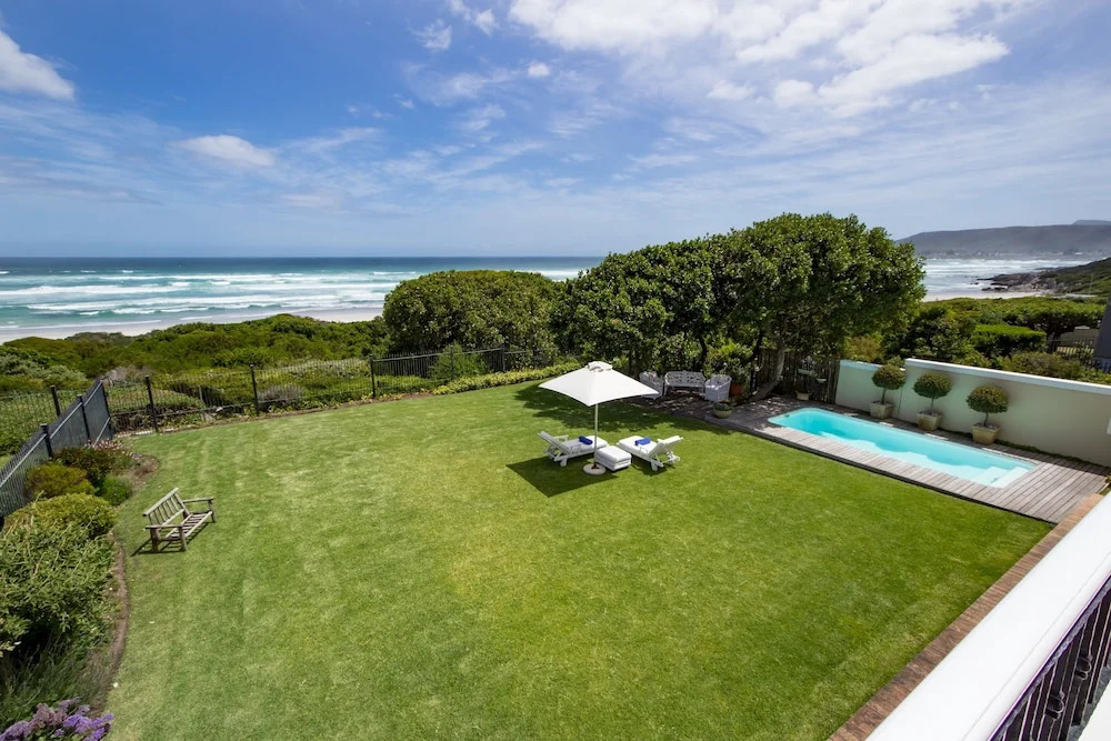 Sandals Beach Villa