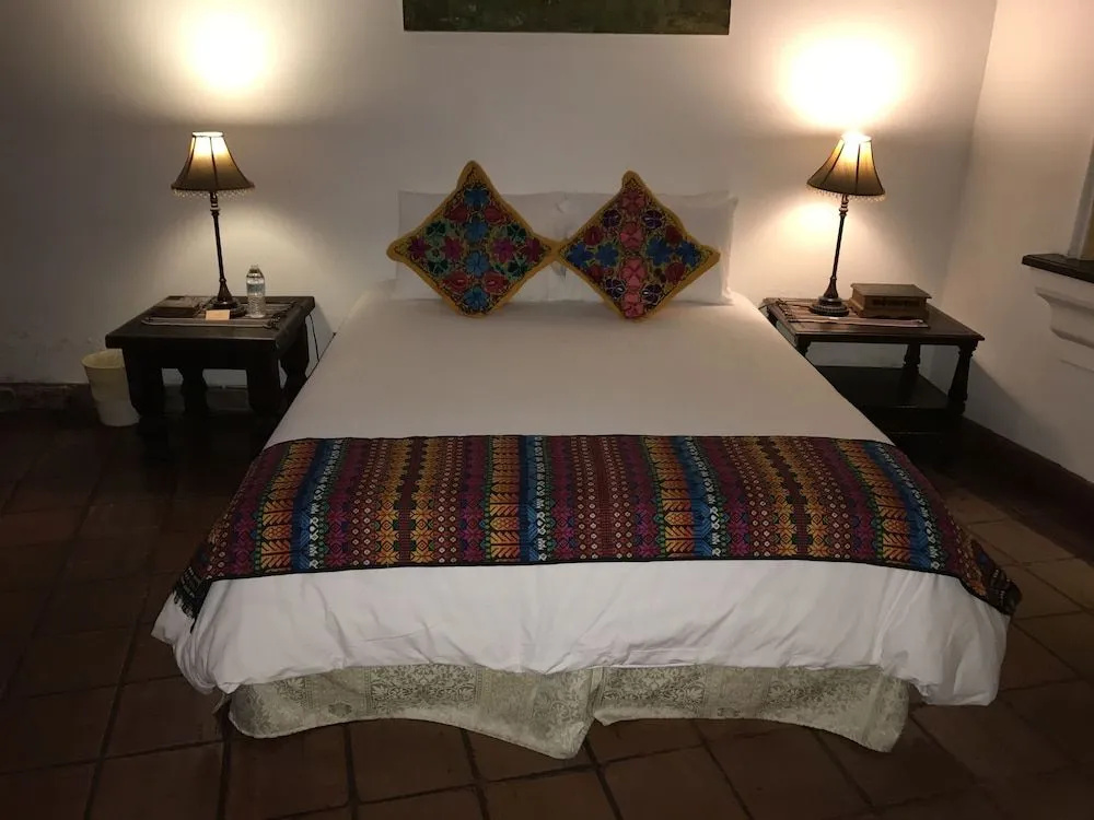 Hotel La Casa de Don Pedro