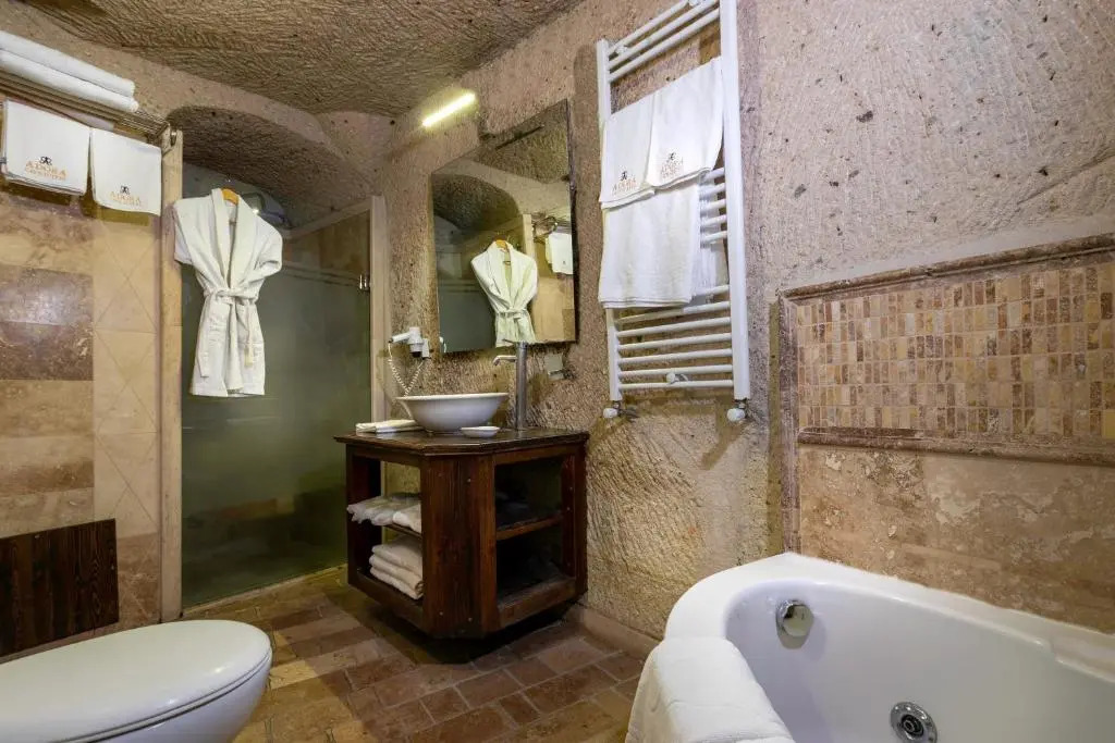 Adora Cave Suites