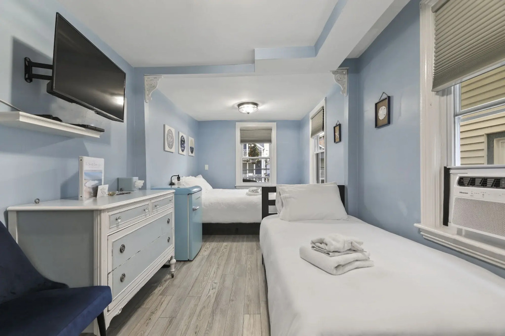 The Inn At Ocean Grove
