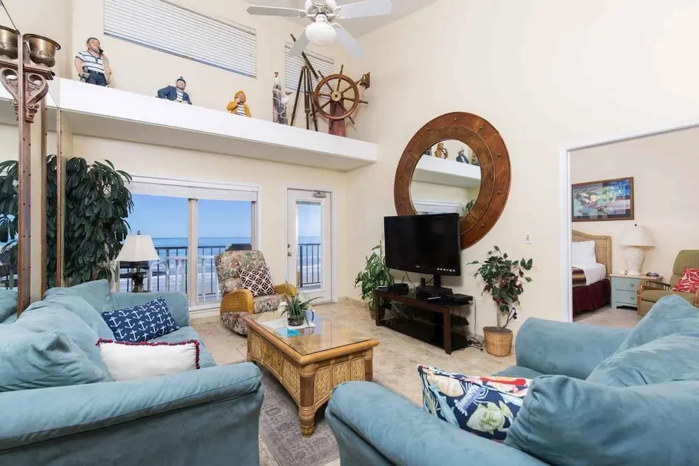 Suntide Ii Condominiums