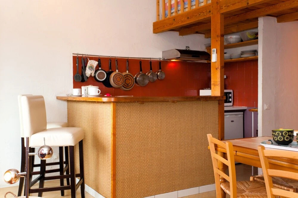 Apartment With 2 Bedrooms in Porticcio, With Wonderful Mountain View,