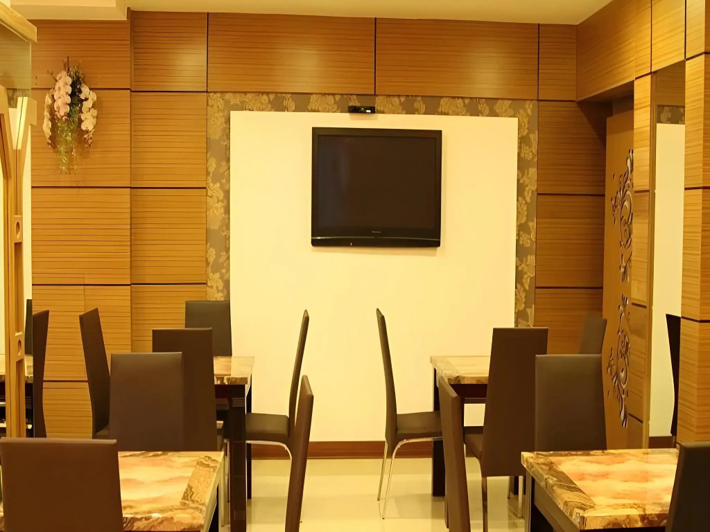 Amory Hotel Ben Thanh