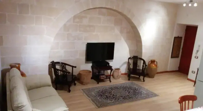Castel Ridola