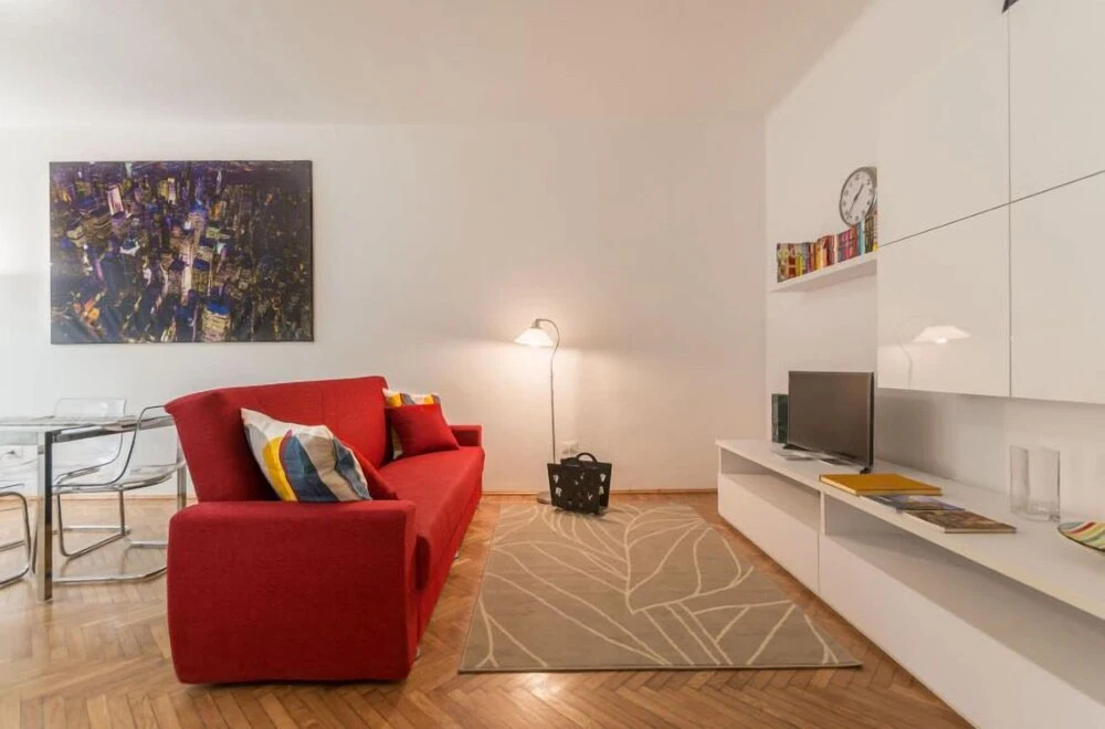 Corso Como A12 Apartment