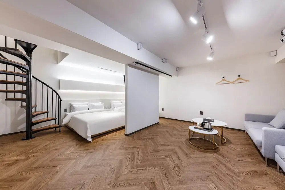 Hotel Yaja Osan