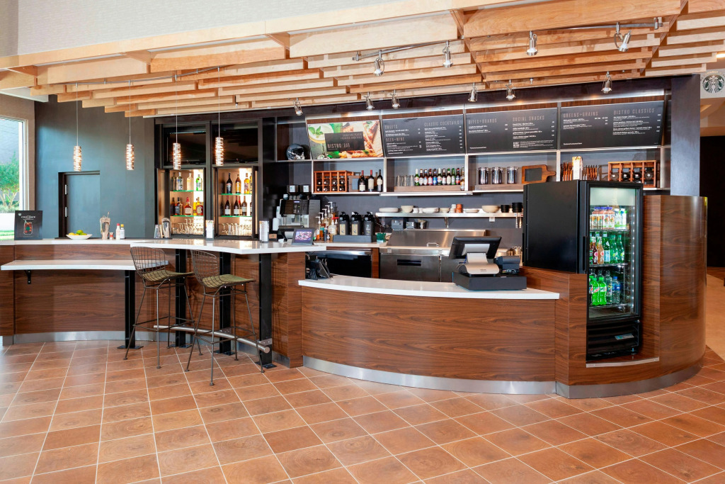 Courtyard by Marriott DeLand Historic Downtown