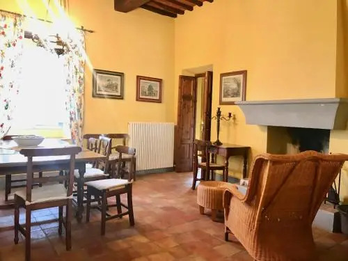 La Vistosa