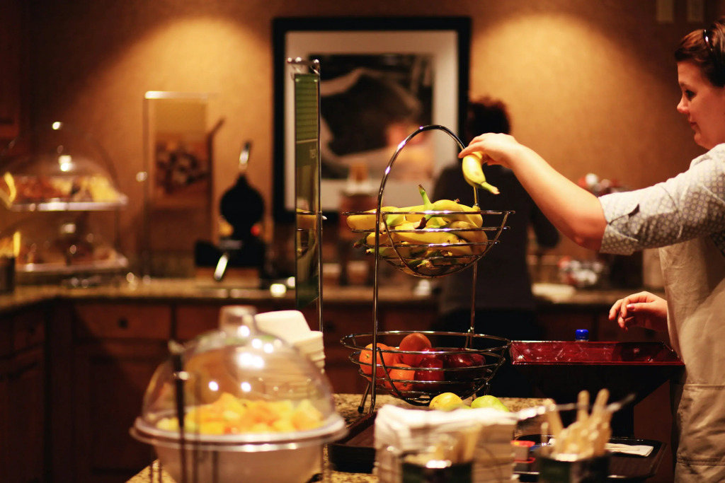 Hampton Inn & Suites Paso Robles