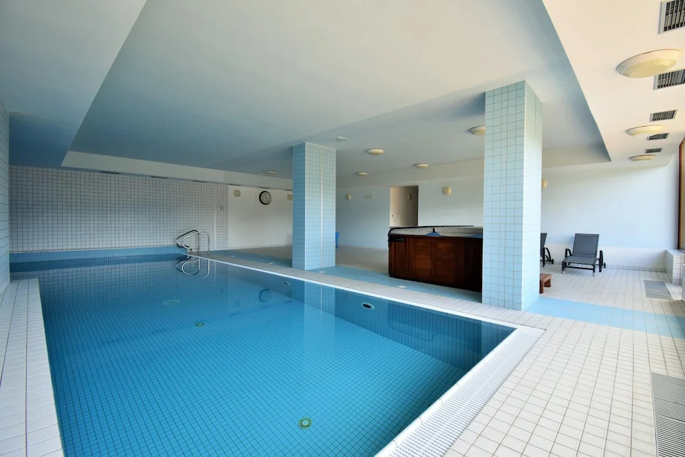 Apartmány Michael
