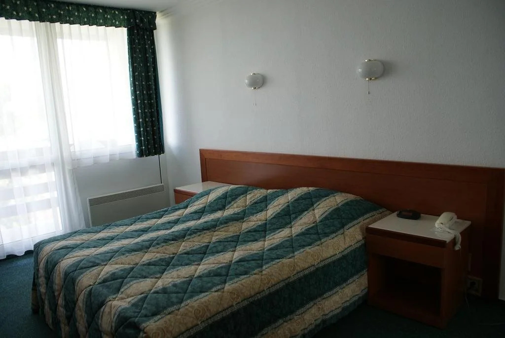 Riviera Park Hotel