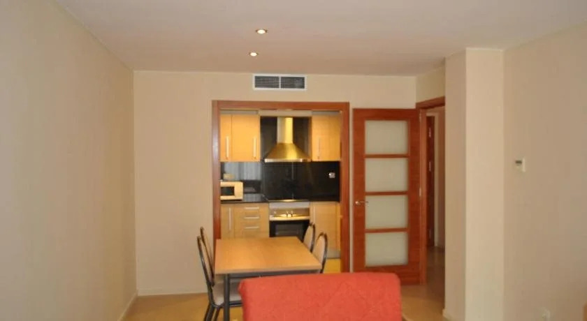 Apartaments Trimar