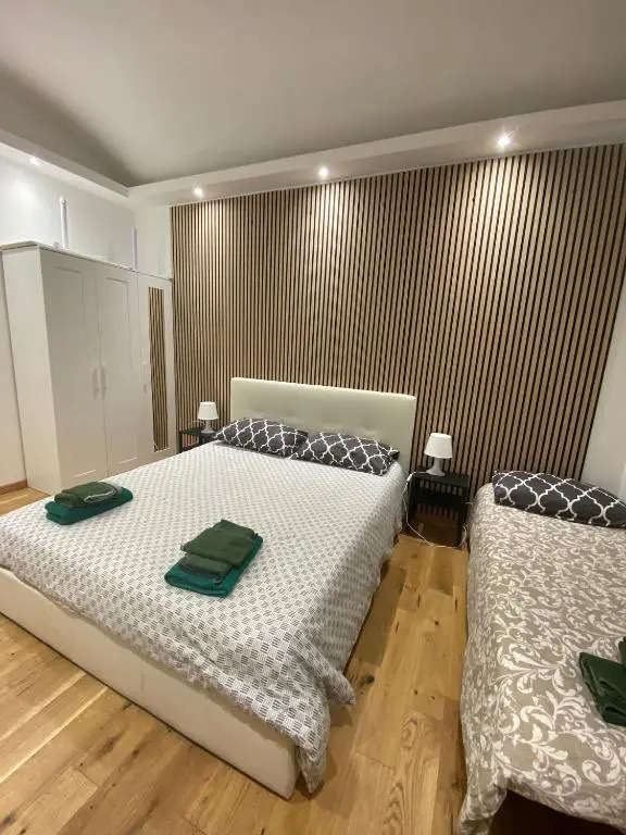 Casa Bracco