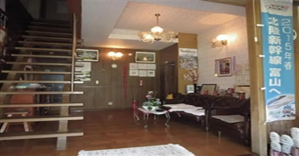 Nanto - Hotel / Vacation STAY 8726