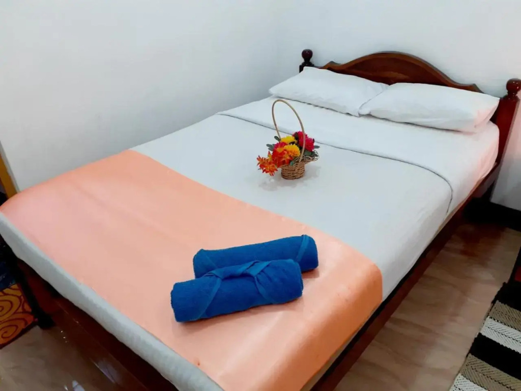 Subash Hotel
