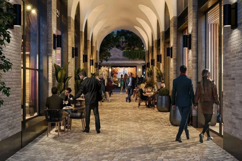 THE Roezetta 3 Luxury Stylish Unit, Walk TO City