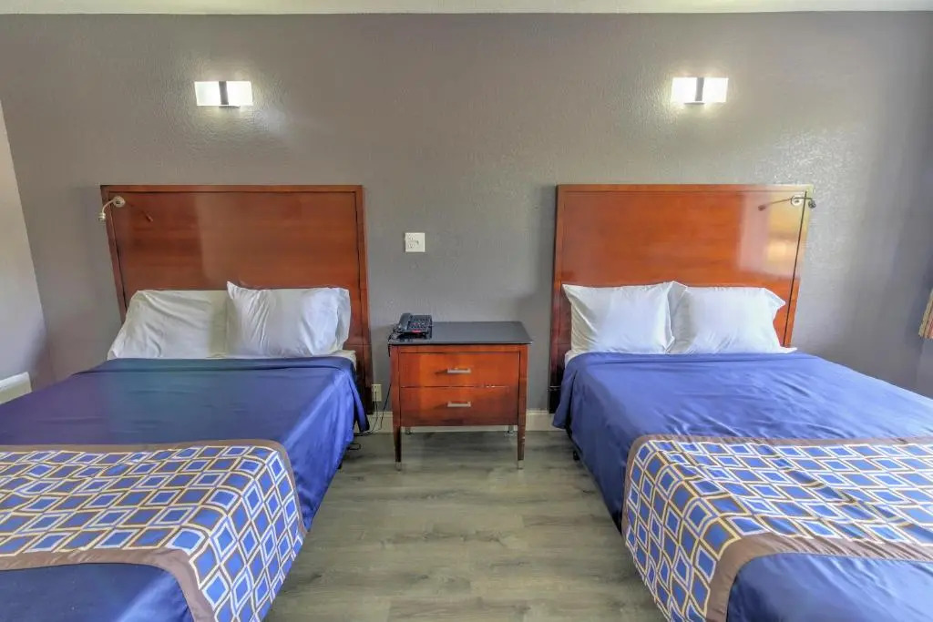 Budget Lodge Churchland