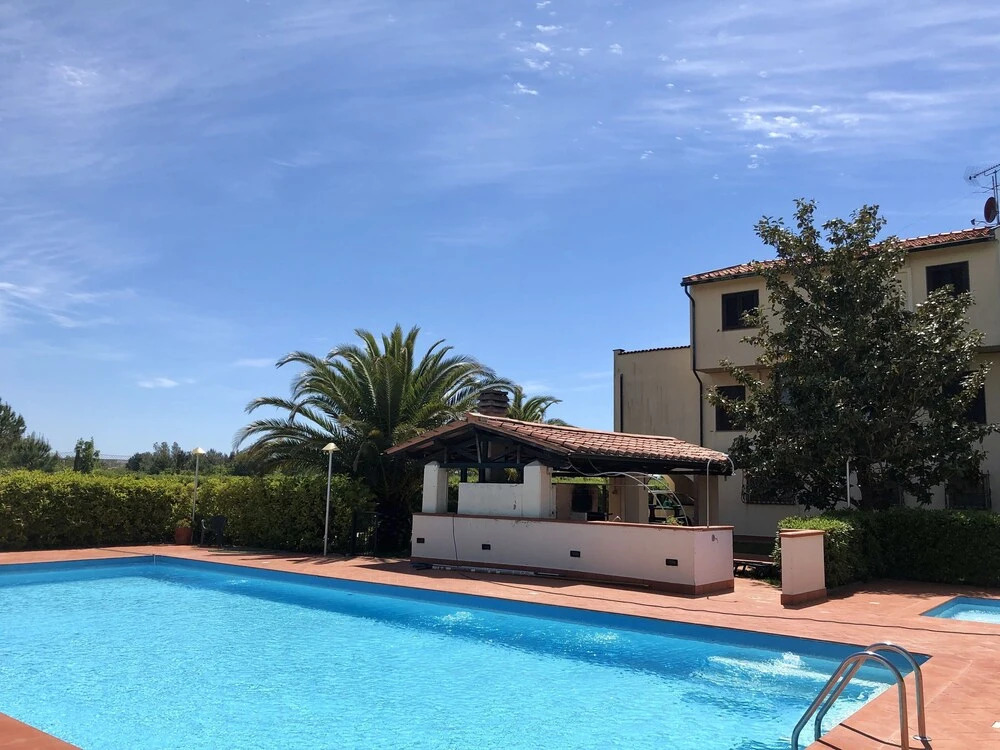 Villa Lavinia B&B