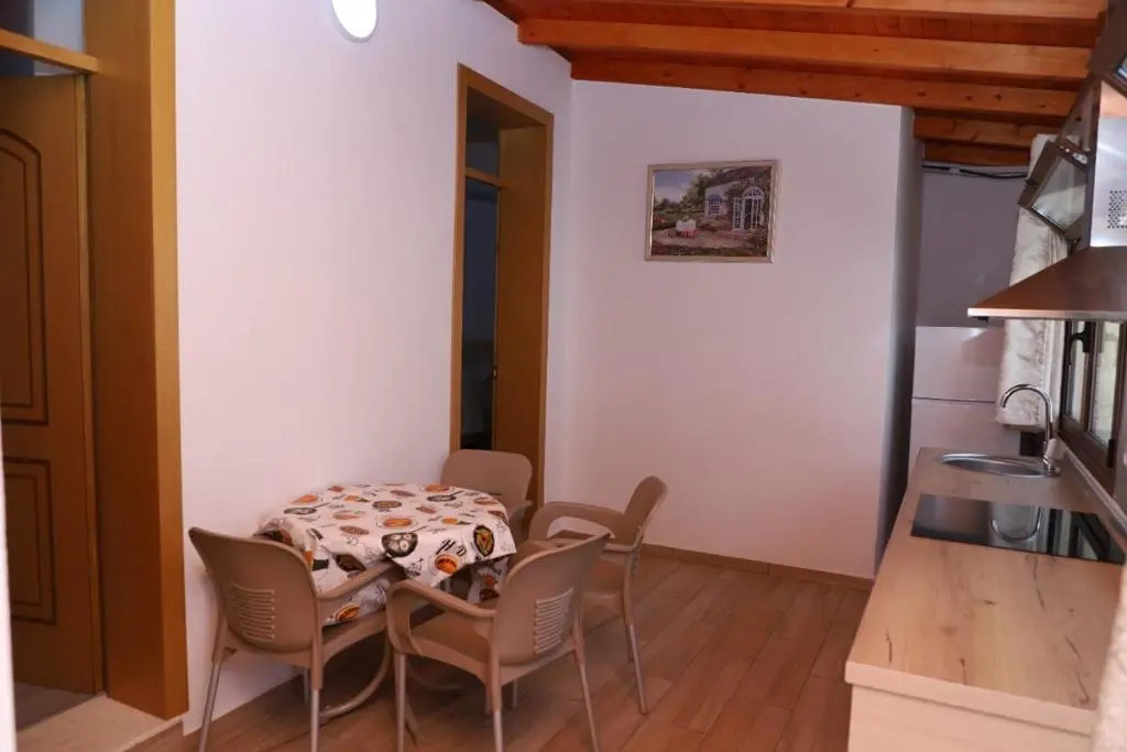 Comfort Apartment