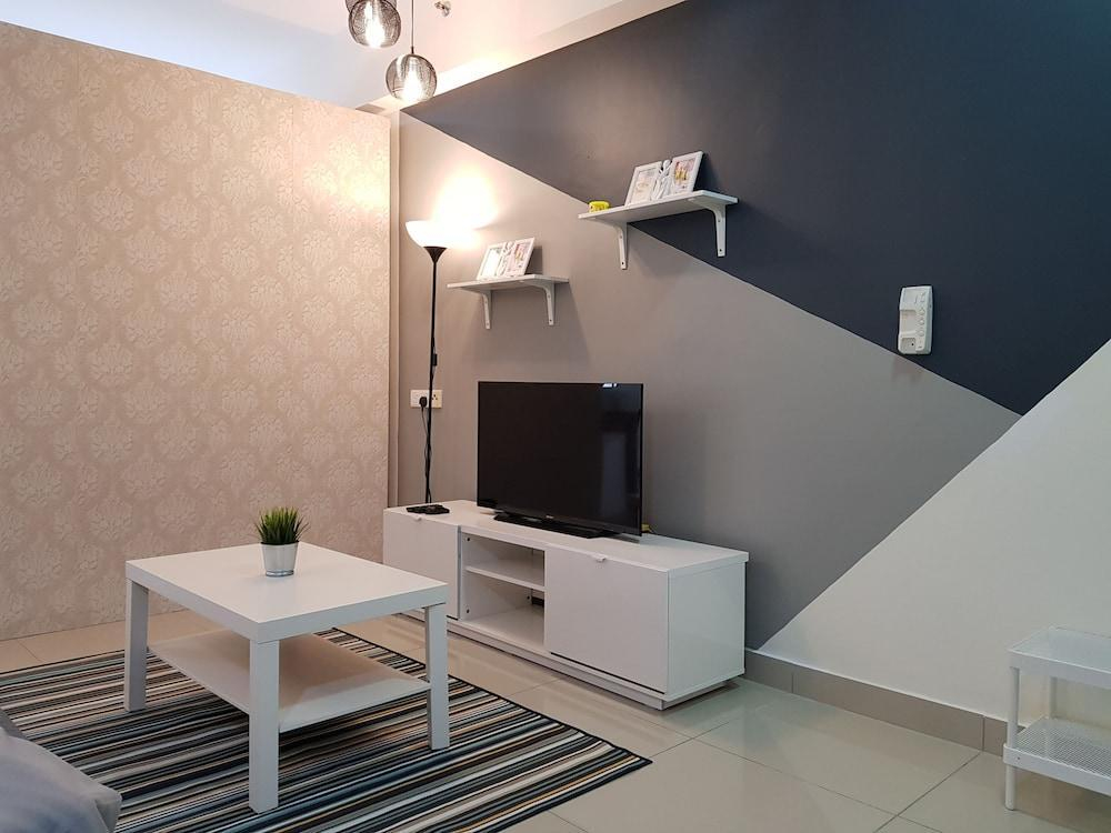 Hyve Suite Cyberjaya